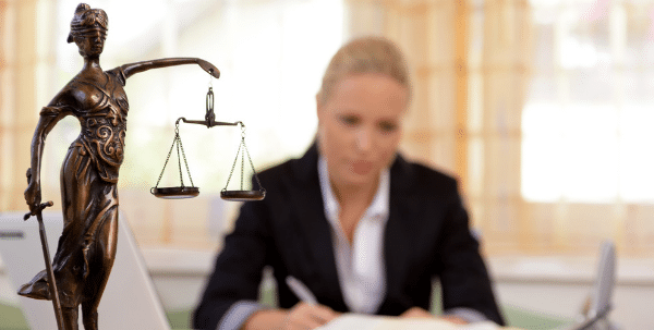 Legal Profession SEO