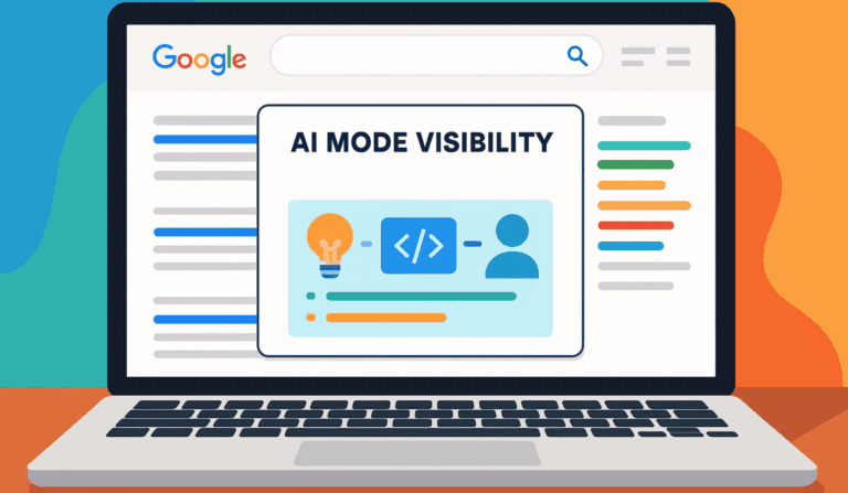 Google AI Overview Visbility