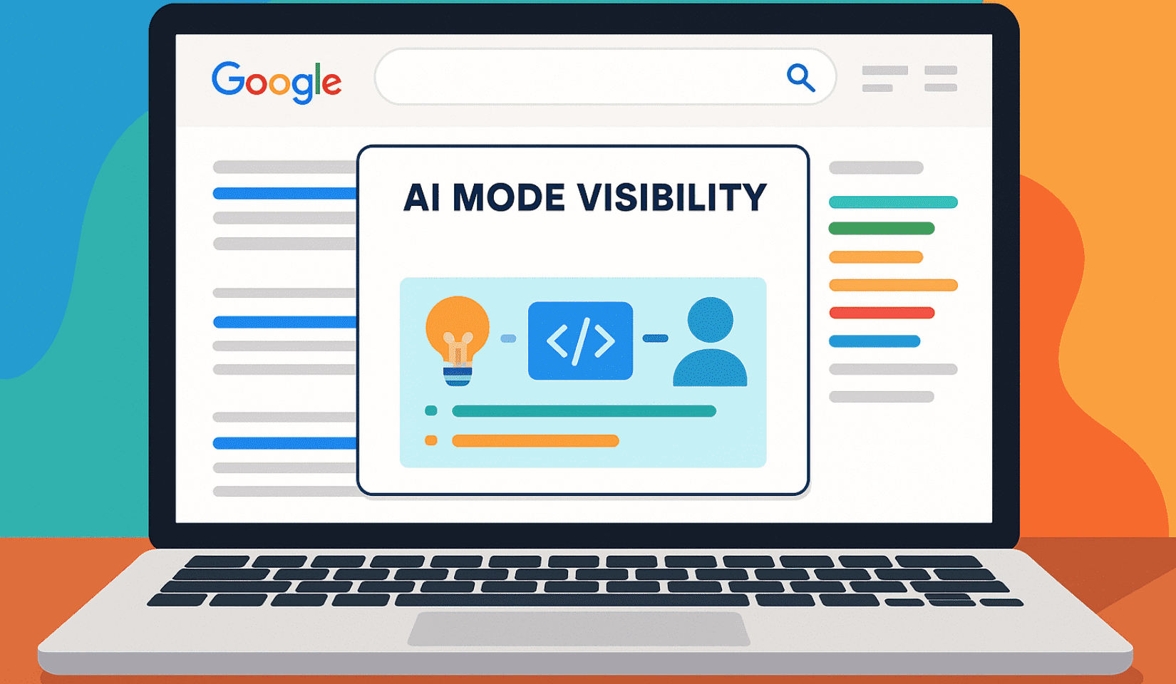 Google AI Overview Visbility