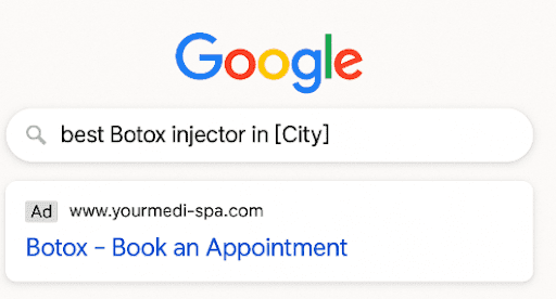 best botox injector search